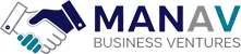 Manav Business Ventures Logo